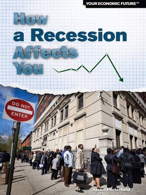cover image of How a Recession Affects You